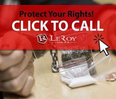 What should you know about traveling with medical marijuana in and out of florida? 1 Josh LeRoy is a seasoned West Palm Beach Drug Lawyer experienced with traveling with medical marijuana.