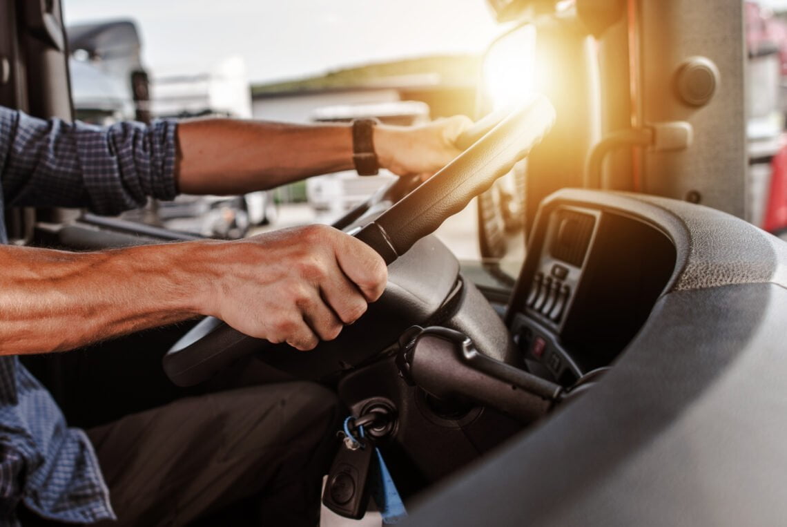 How Does DUI Affect Commercial Drivers in Palm Beach County?