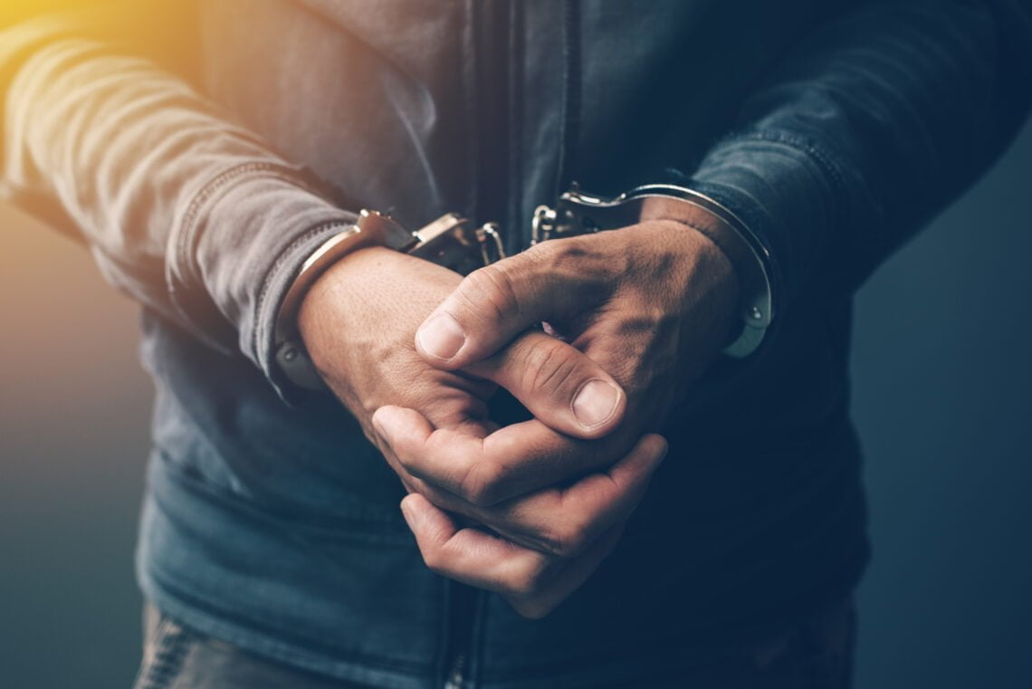 What Should I Do Immediately After a DUI Arrest in West Palm Beach?