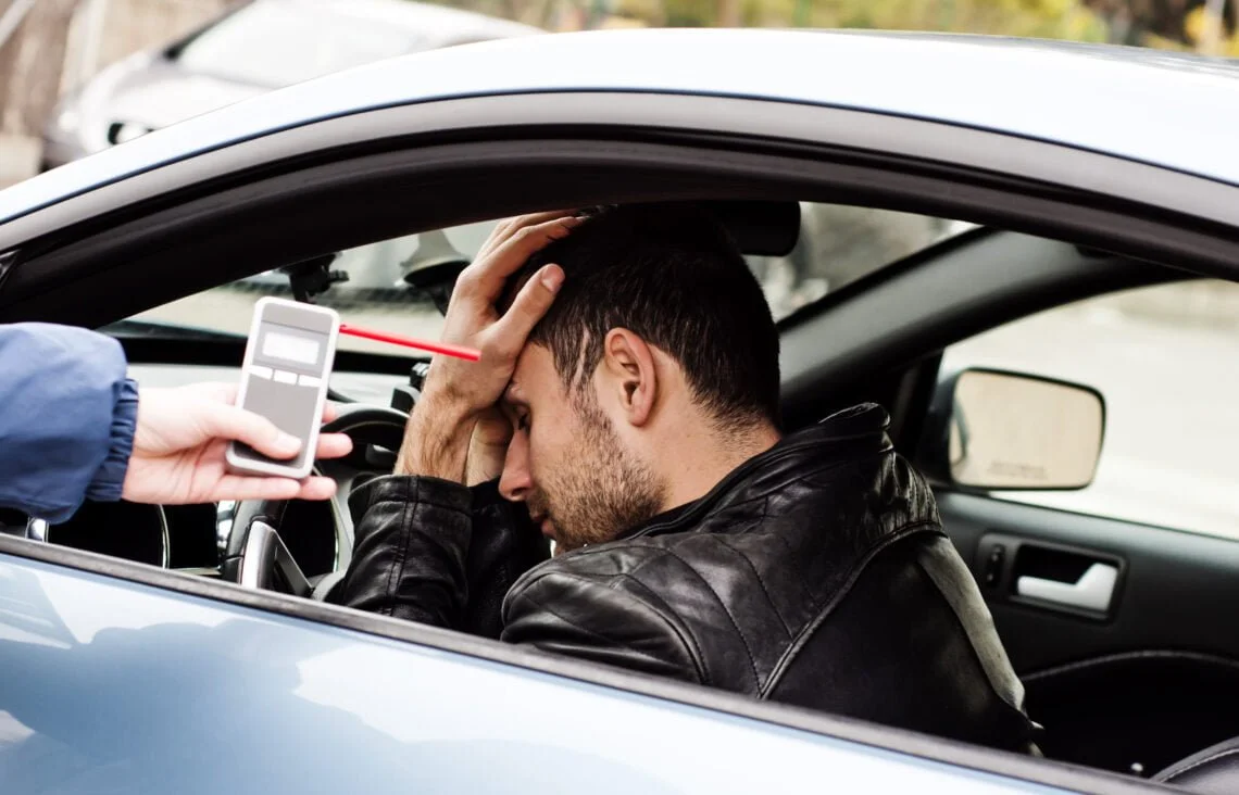 What Do I Do After a DUI Arrest in West Palm Beach?