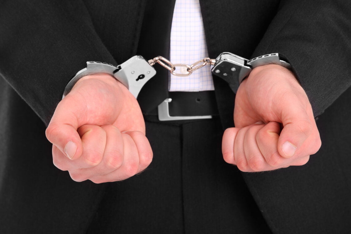 What Legal Defenses Can Be Used Against Racketeering Charges